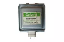  Galanz M24fb-210a  C/ Garantia 90 Dias