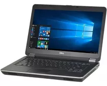 Notebook Dell Latitude E6440 I5-4310m 6gb Ram 128gb Ssd