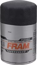 Filtro Fram Tg3980-1 Spin-on De Pasajeros Tough Guard Coche 