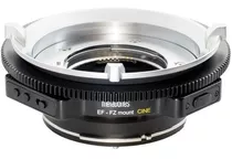 Adaptador- Adapter Canon Ef To Sony Fz T Cine- Metabones