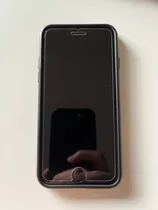  iPhone 7  128 Gb - Negro - Usado