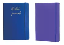 Cuaderno Bullet Journal