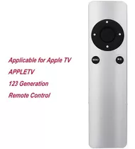 Control Remoto Para Box Apple Tv 2° Y 3° Generacion..