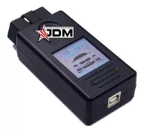 Scanner Diagnostico Automotriz Bmw 1.4 + Envio Gratis