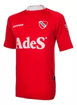 Camiseta Independiente Titular Ades Topper - Adulto