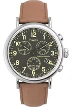 Reloj Timex Hombre Tw2v27500