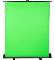 Fundo Verde Dobrável Greika Igual Elgato Chroma Key Portatil