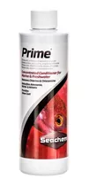 Seachem Prime 100 Ml Con Mundo Acuatico