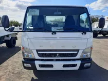 Mitsubishi Fuso Volteo 2023