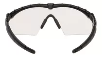 Oakley Tacticos 9213 04 Ballistic M Frame 2.0 Industrial Z87