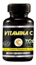 Vitamina C Pura (premium) 3 Meses