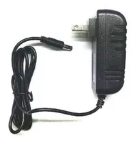 Adaptador De Corriente P/camaras 12v 2amp