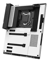 Nzxt - Chipset Intel Z490 Motherboard, Placa Madre