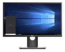 Monitor Dell P2317h Led 23  Preto 100v/240v