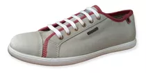 Zapa Casual Cuero Contratono | Waybill (1001)