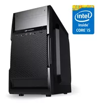 Computador Intel Core I5 - 4gb Ram - Ssd 120gb