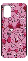 Funda Protector Case Para Realme 7 Pro Kirby