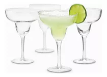 Copa Margarita Set X 4 Ambiente Gourmet