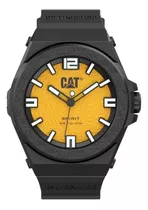 Reloj Cat Caterpillar Spirit Evo Color De La Malla Lo.111.21.711