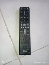 Control Remoto LG Dvd Home Theater