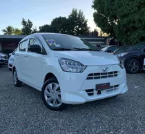 Daihatsu Mira 2018