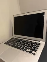 Macbook Air (13, 2017, Intel Core I5, 128gb)