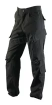 Pantalon Tactico Americano De Combate Ripstop Antidesgarro 