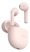Auriculares Inear Inalambrico Nokia Essential Tws E3110 Rosa