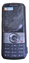Celular Motorola Nextel I418 Cargador Completo Para Revisar