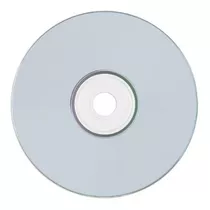 Cd Virgen Compatible Con Imation Cd-r 700mb