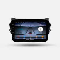 Autoradio Android Hyundai Santa Fe 2013-2018 Homologado