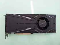 Placa De Vídeo Gigabyte Rtx 2080 Ti Turbo 11gb