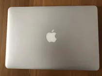 Computadora Laptop Macbook Air Apple 13,3 U$s 480