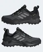 Zapatos adidas Impermeable Gore-tex (mujer), Talla: 6.5(us) 