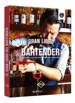 El Gran Libro Del Bartender Bar Cocteles Nuevo Y Original
