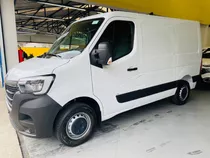 Renault Master L1h1 Furgão 