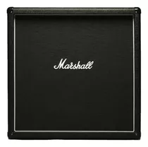 Gabinete De Guitarra Base 4x12  240 Watts Mx412b - Marshall