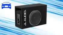 Jl Audio Caja Acustica 12 Amplificada 400w Rms Acp112LG-tw1