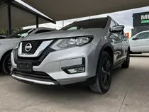 Nissan X-trail Advance Modelo 2021 Motor 2.5 Automatico