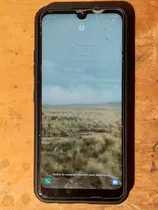 Celular LG K40s Oportunidad