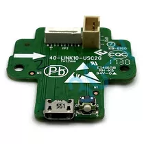 Placa Dock De Carga Jbl Link 10 Link10 - 40-link10-usc2g