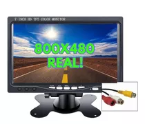 Monitorpantalla 7 P Lcd 800x480 