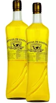 Kit 2 Litros De  Manteiga De Garrafa 100% Pura - Qualidade !