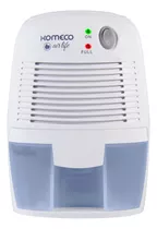 Desumidificador Elétrico Komeco Kdp 250 Branco 100v/240v