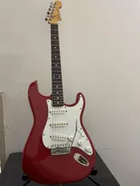 Guitarra Eléctrica Fender