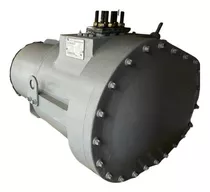 Compressor Parafuso 06na2209w7na Carlyle Carrier 90hp 380v