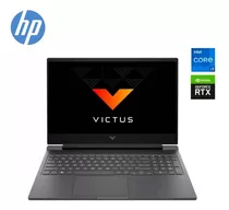 Laptop Hp Victus Gaming I7-13700h 16gb 512gb Rtx 4070 8gb