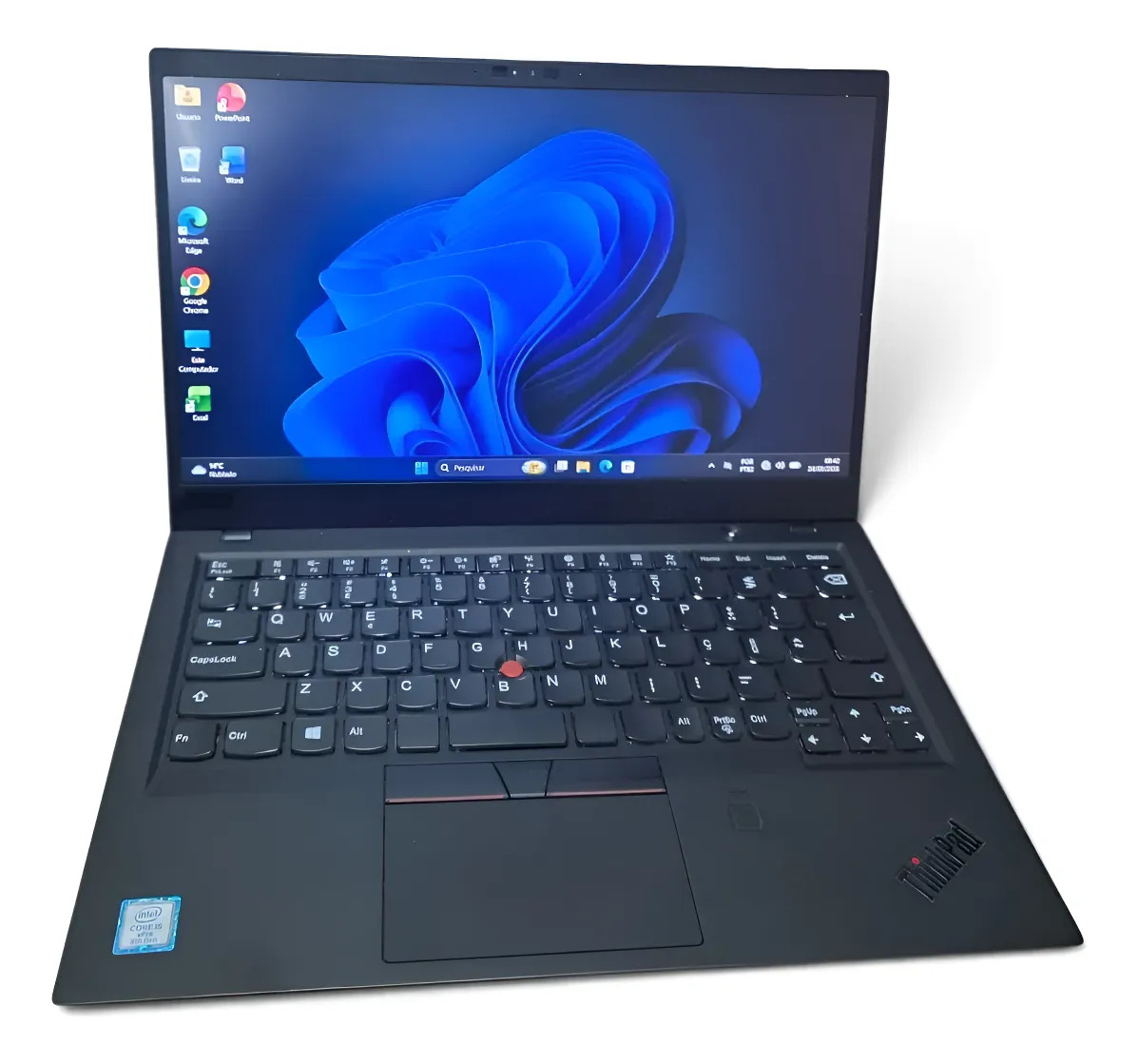 Lenovo Thinkpad X1 Yoga | Mercado Livre