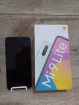 Celular Mi 9 Lite 128gb