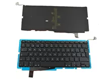 Teclado Español Backlit Apple Macbook Pro 15 A1286 2008